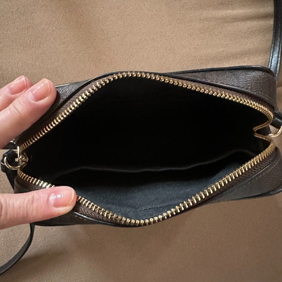 Coach purse and lanyard - Picture 4 of 6